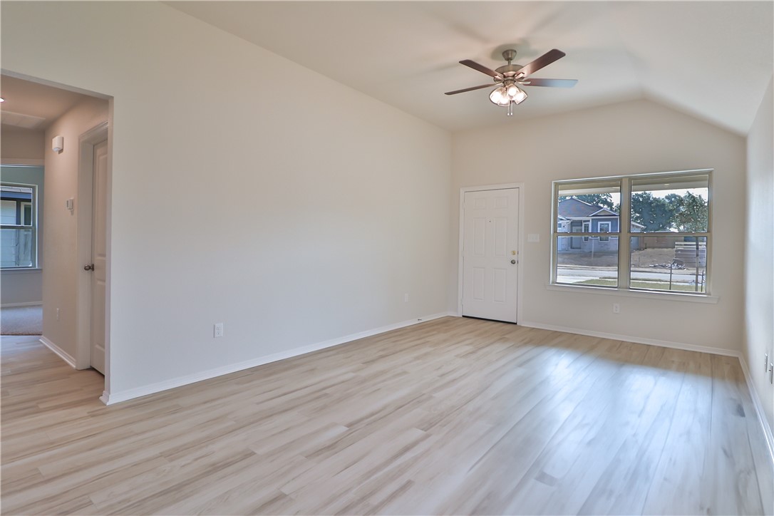 2795 Buccaneer Trail Bryan, TX 77803 - Photo 7 of 13 **Photos are sample photos of similar plan. Colors and features might vary**