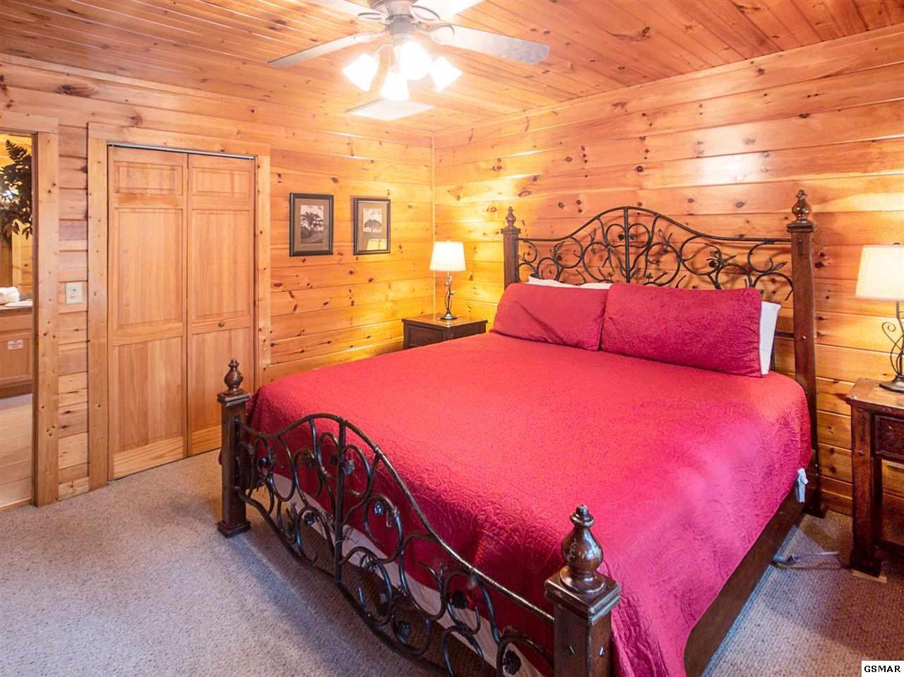 3810 Old Mountain Road Sevierville, TN 37876 - Photo 16 of 30 Gallery Image 16