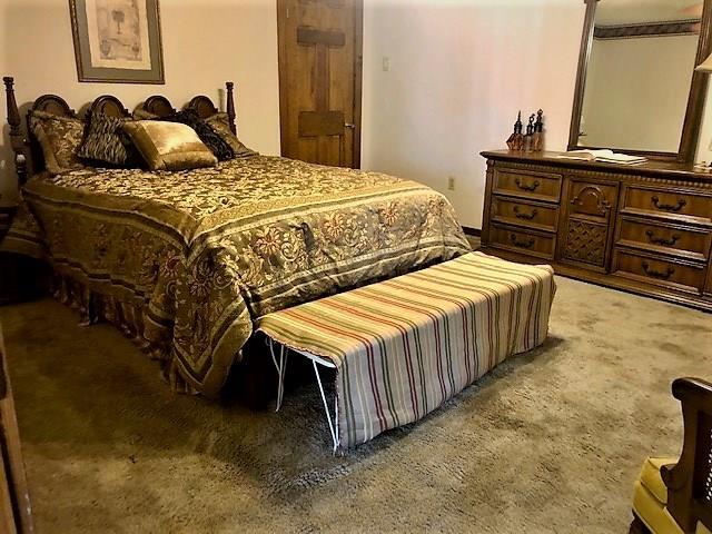 820 Springhill Loop Pollock, LA 71467 - Photo 17 of 25 Gallery Image 17