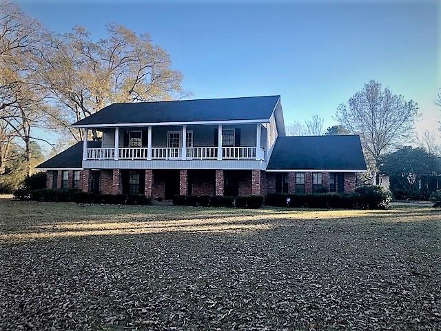 820 Springhill Loop Pollock, LA 71467 - Photo 2 of 25 Gallery Image 2