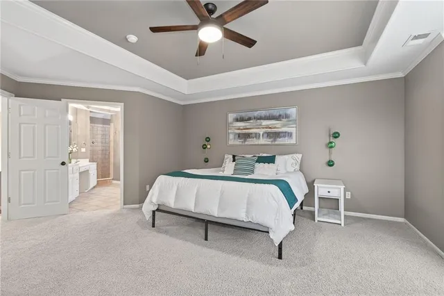 $3,200 | 12704 138th Place, Overland Park, KS 66221