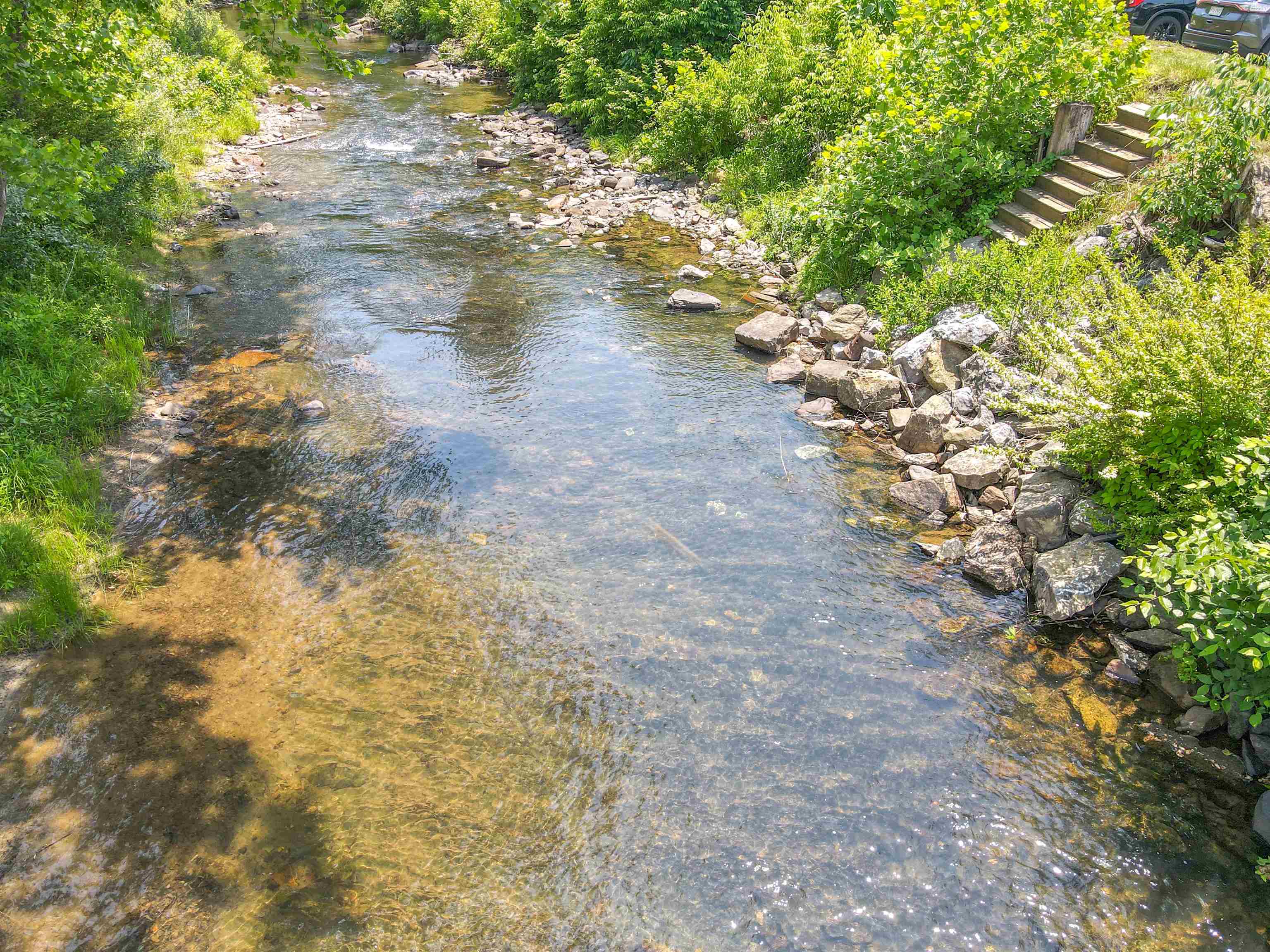 132 Main Street Goshen, VA 24439 - Photo 28 of 33