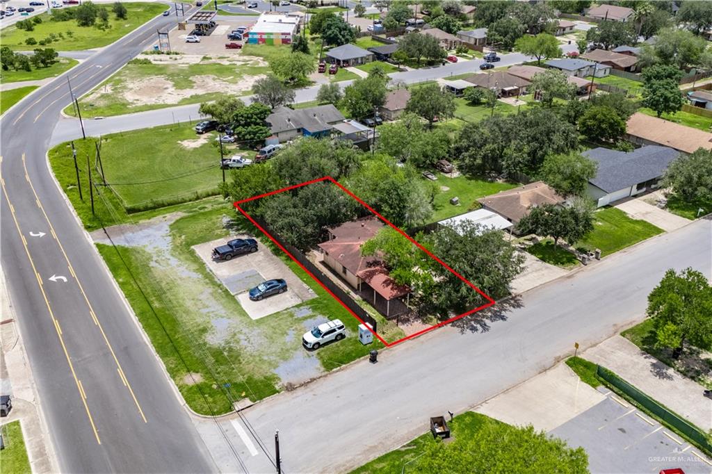 720 North Padre Avenue Weslaco, TX 78596 - Photo 25 of 29