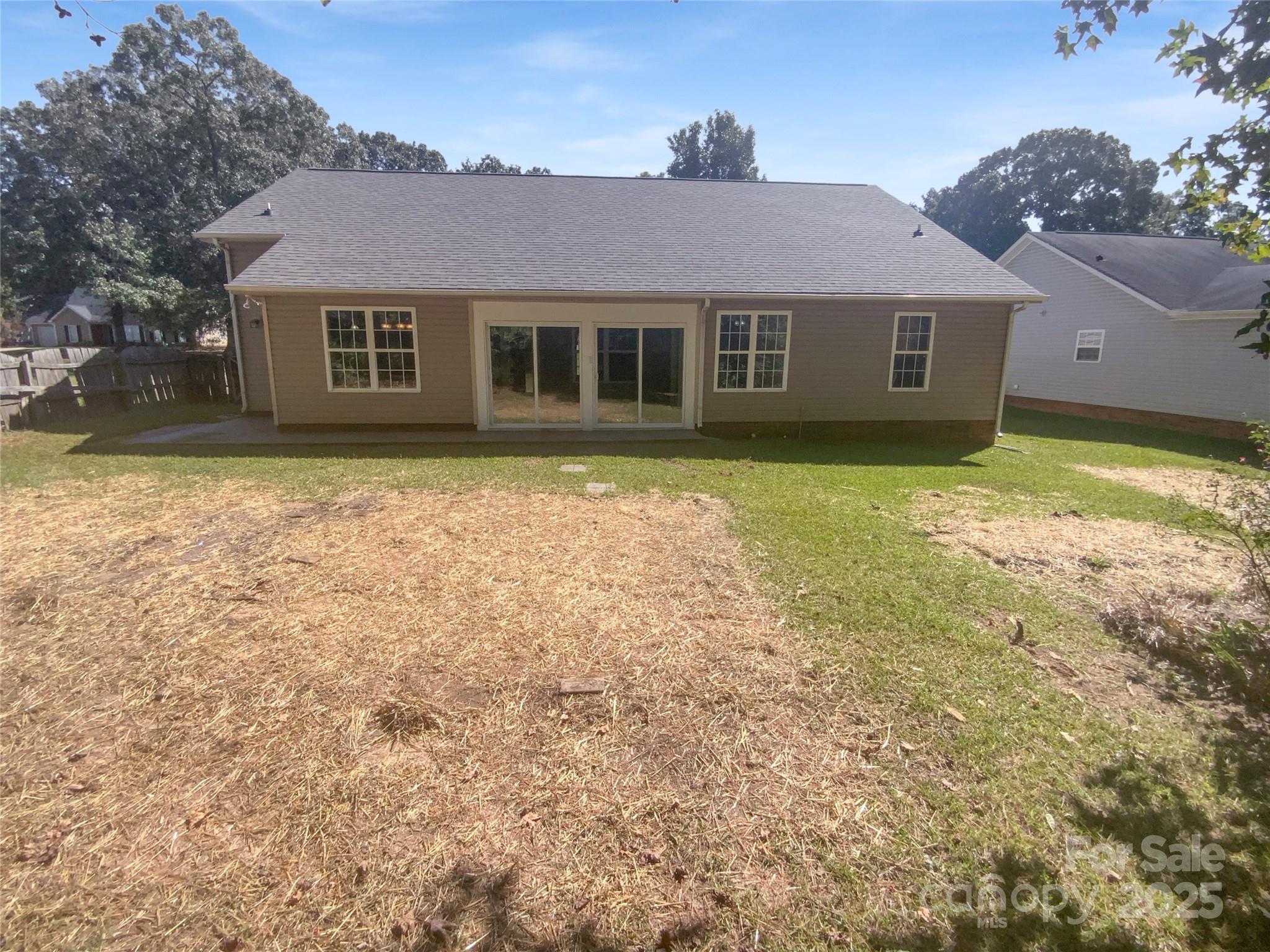 2007 Forget Me Not Lane Wingate, NC 28174 - Photo 16 of 17