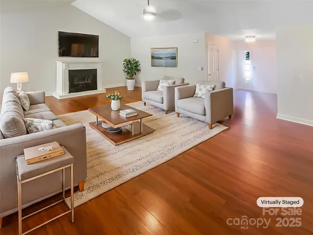 $318,000 | 2007 Forget Me Not Lane, Wingate, NC 28174