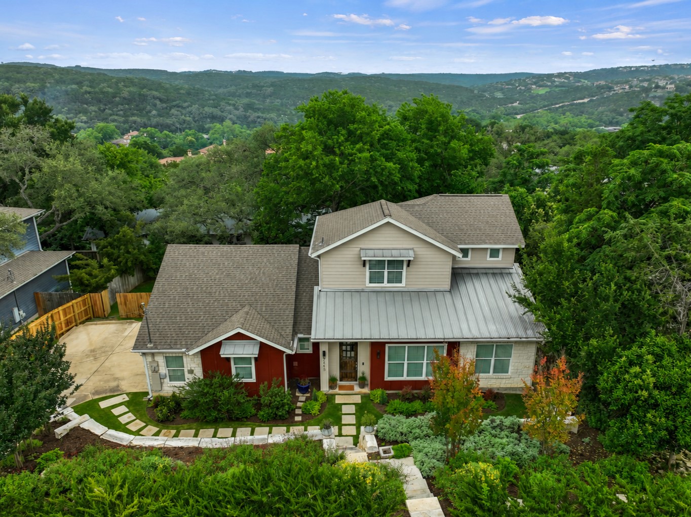 2402 Bahama Road Austin, TX 78733 - Photo 40 of 40