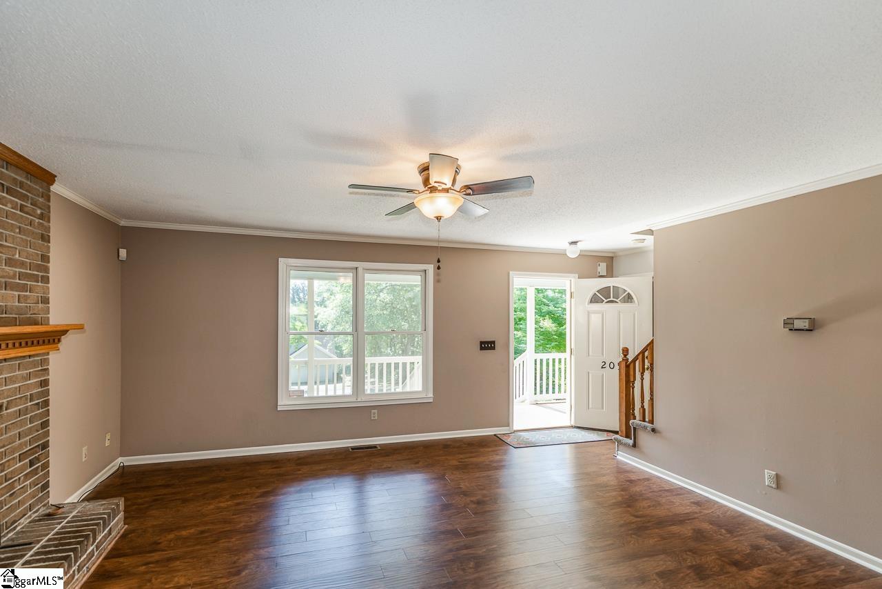 205 Craft Road Anderson, SC 29621 - Photo 19 of 36