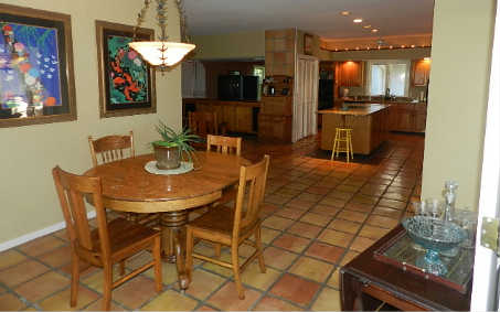 20 Sea Marsh Road Fernandina Beach, FL 32034 - Photo 4 of 12 a view of a dining room with furniture