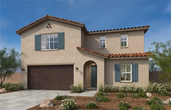 $544,990 | 1432 Jackrabbit Court, Banning, CA 92220