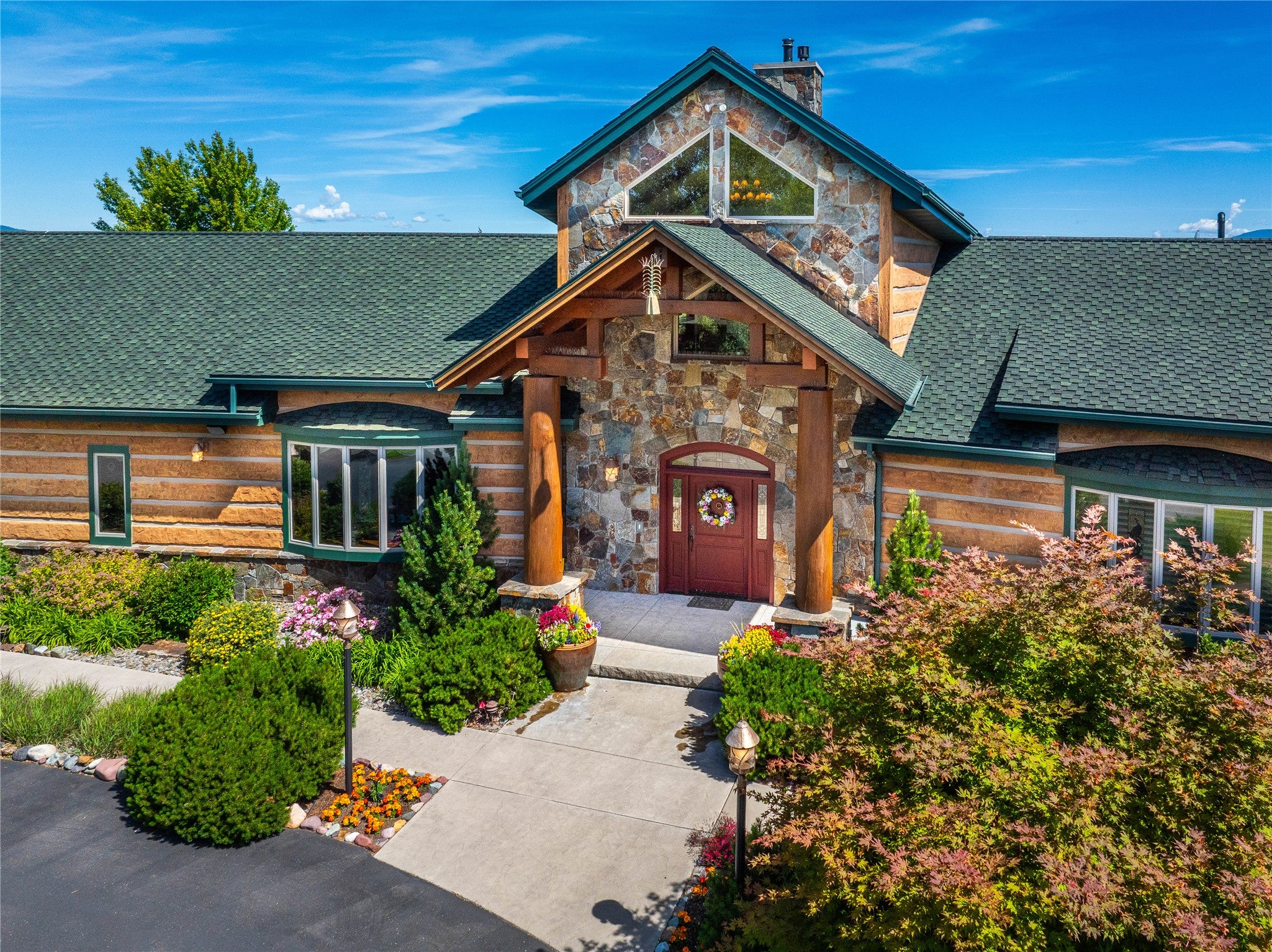 36736 View Point Drive Polson, MT 59860 - Photo 17 of 136 Gallery Image 17