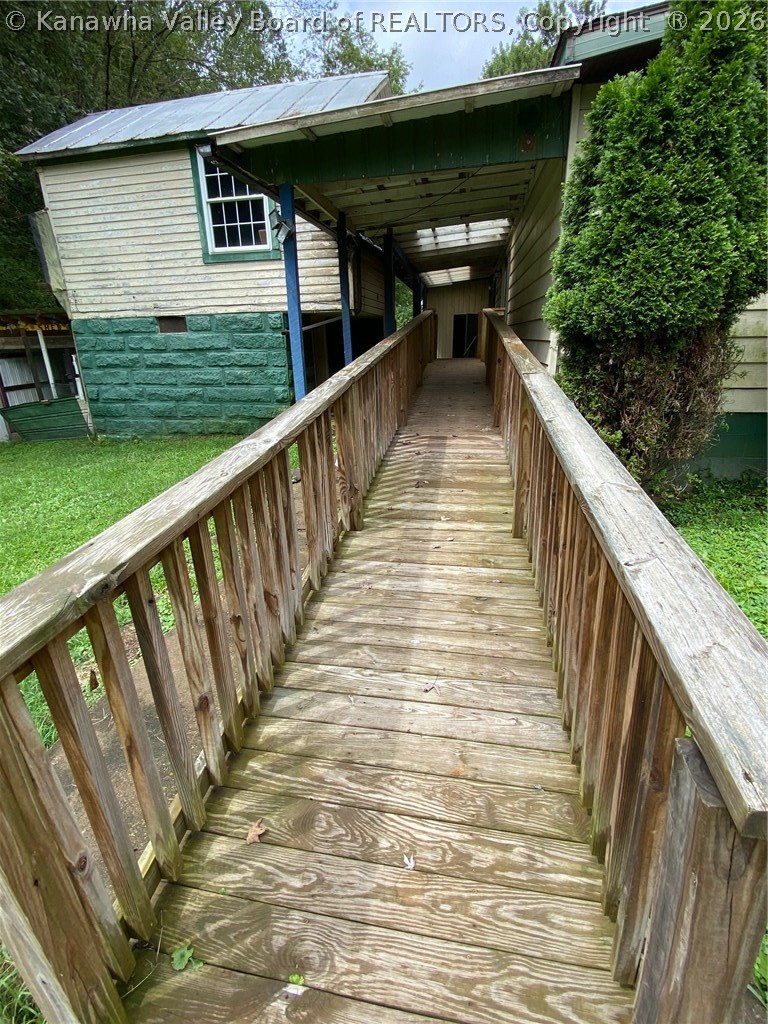 11305 Wilsie Road Rosedale, WV 26636 - Photo 4 of 17 Gallery Image 4