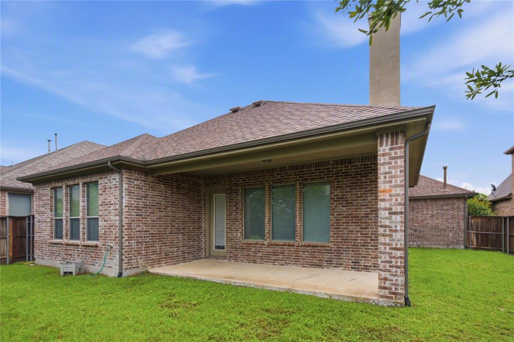 3827 Clearlight Road Celina, TX 75009 - Photo 38 of 38