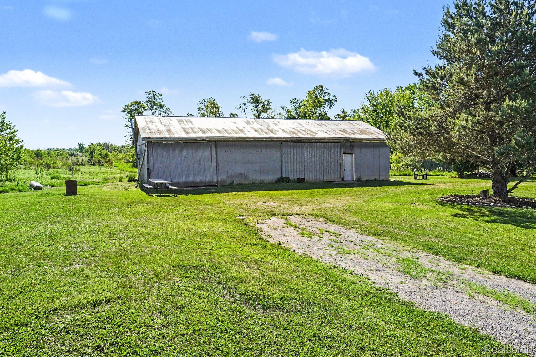 13408 North Belsay Road Millington, MI 48746 - Photo 4 of 18 _dsc7360.jpg