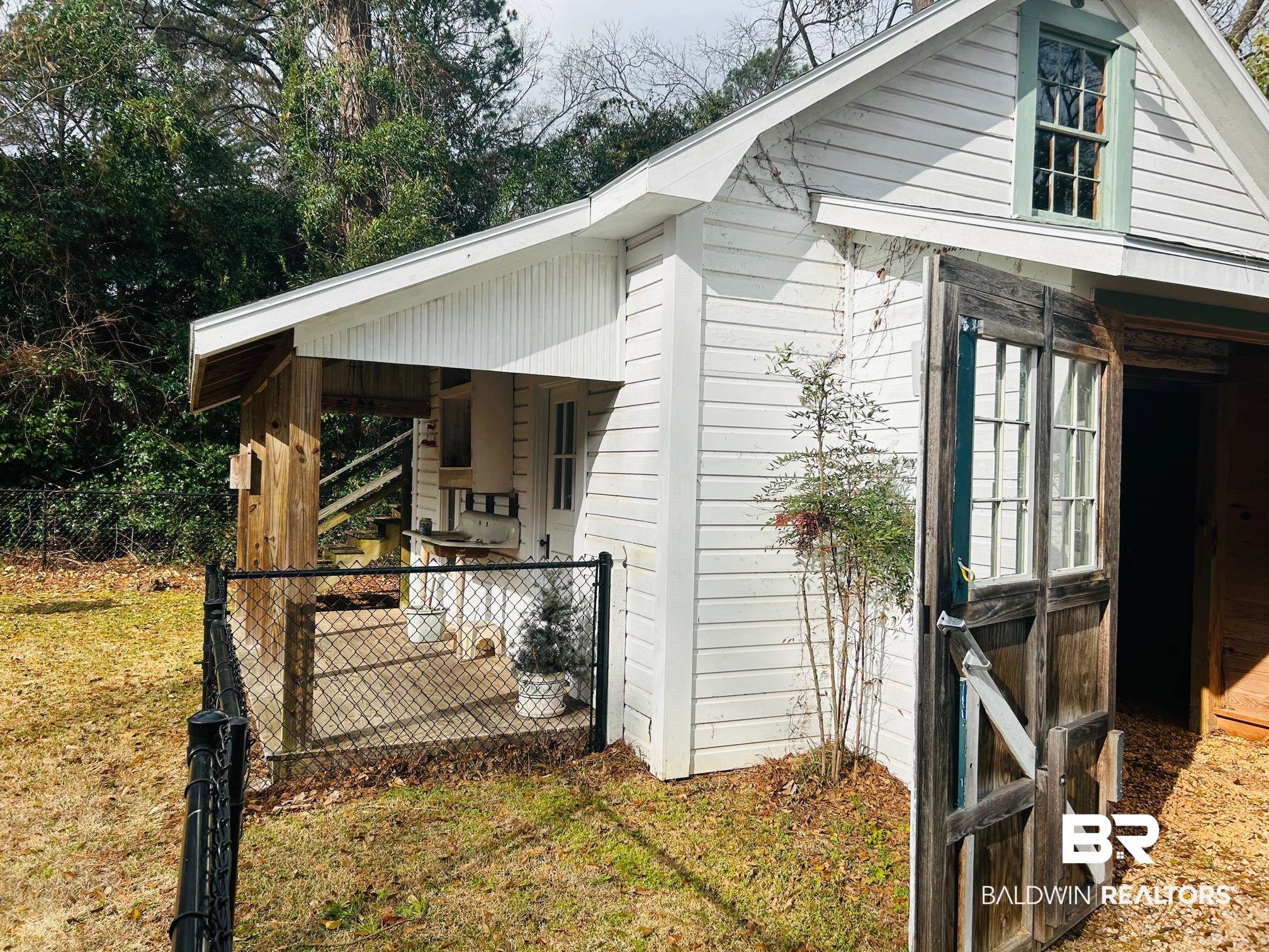 56 Academy Street Monroeville, AL 36460 - Photo 17 of 18