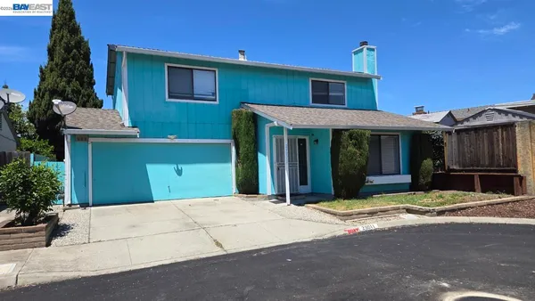 $3,500 | 29011 Colony Court, Hayward, CA 94544