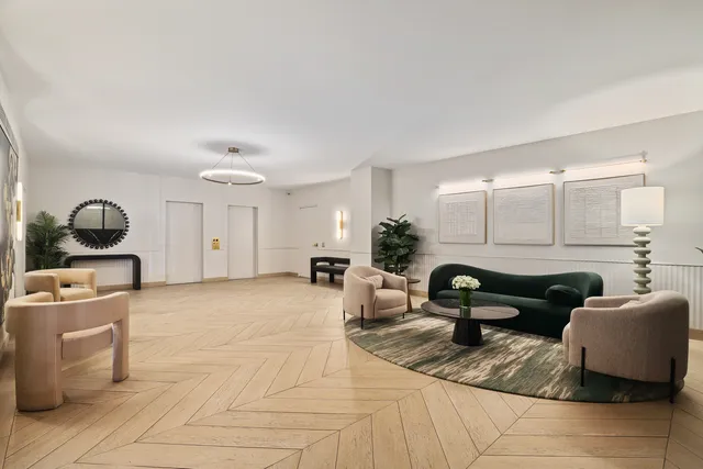 $1,095,000 | 120 East 81st Street, Unit 9G | Upper East Side