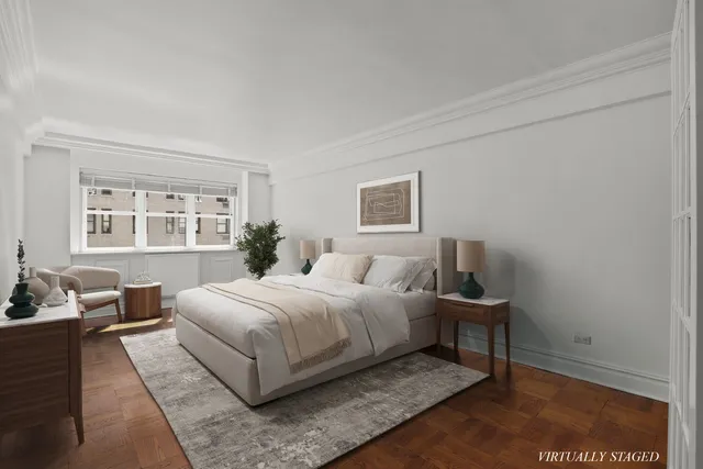 $1,095,000 | 120 East 81st Street, Unit 9G | Upper East Side