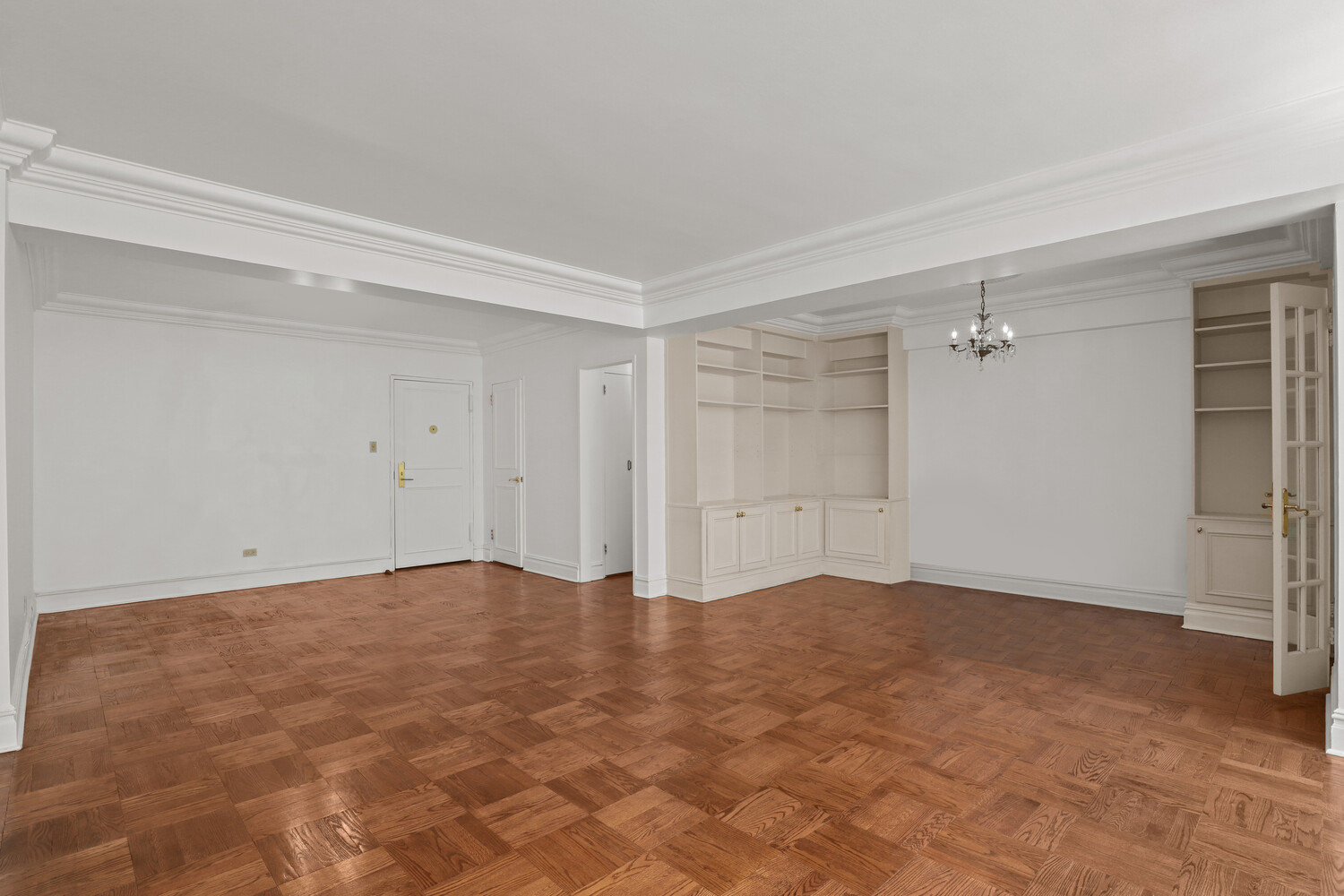120 East 81st Street, Unit 9G Manhattan, NY 10028 - Photo 4 of 11