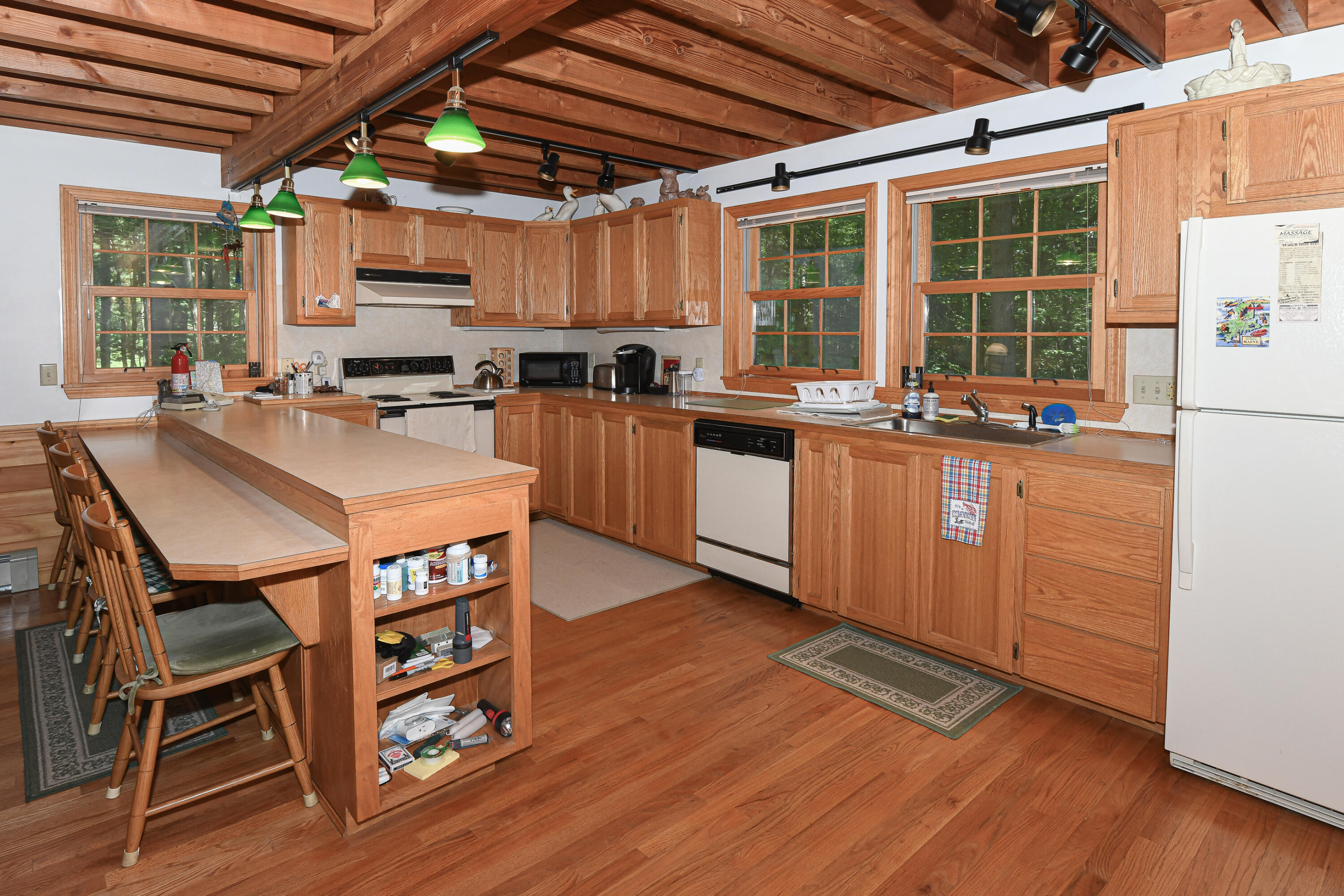 105 Highland Pines Road Bridgton, ME 04009 - Photo 11 of 55 105 highland pines-59