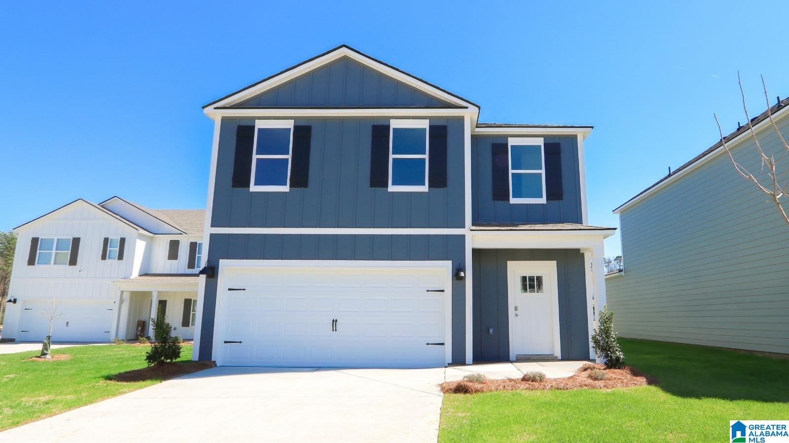 5162 Meadow Ridge Trail Bessemer, AL 35022 - Photo 1 of 45