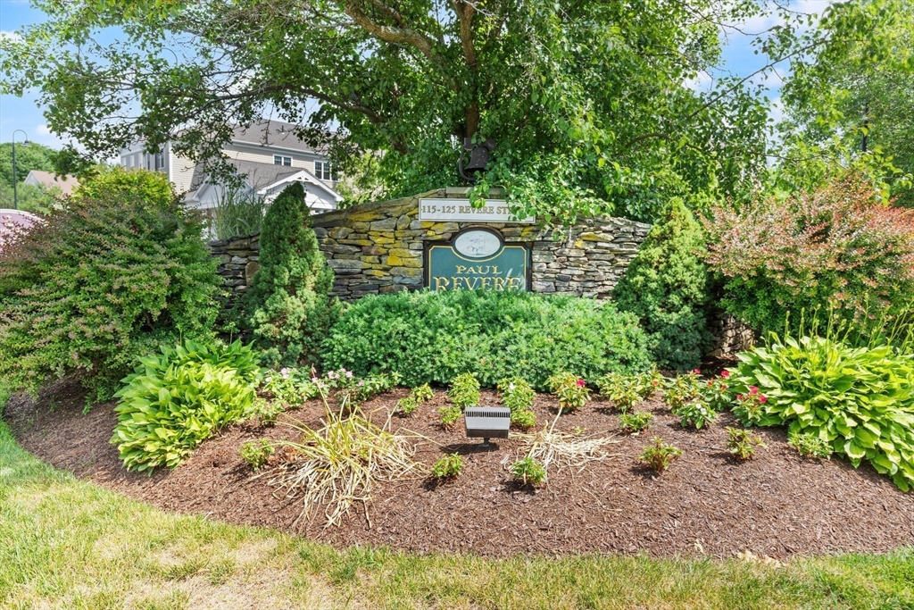 119 Revere Street, Unit L Canton, MA 02021 - Photo 29 of 38