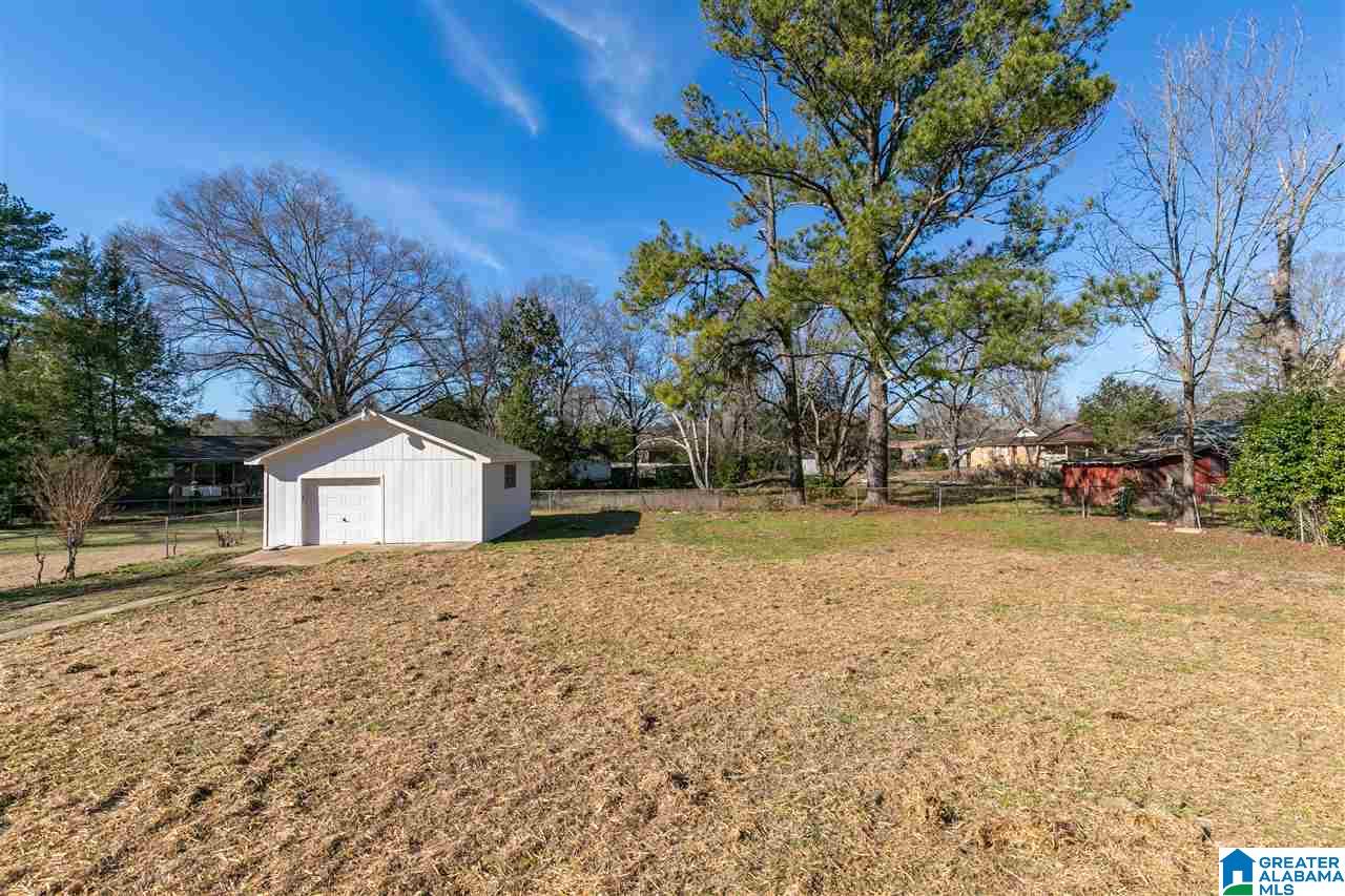1320 Springville Road Birmingham, AL 35215 - Photo 25 of 26