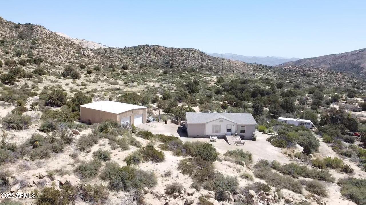 4476 Us-60 Miami, AZ 85539 - Photo 2 of 27 Aerial