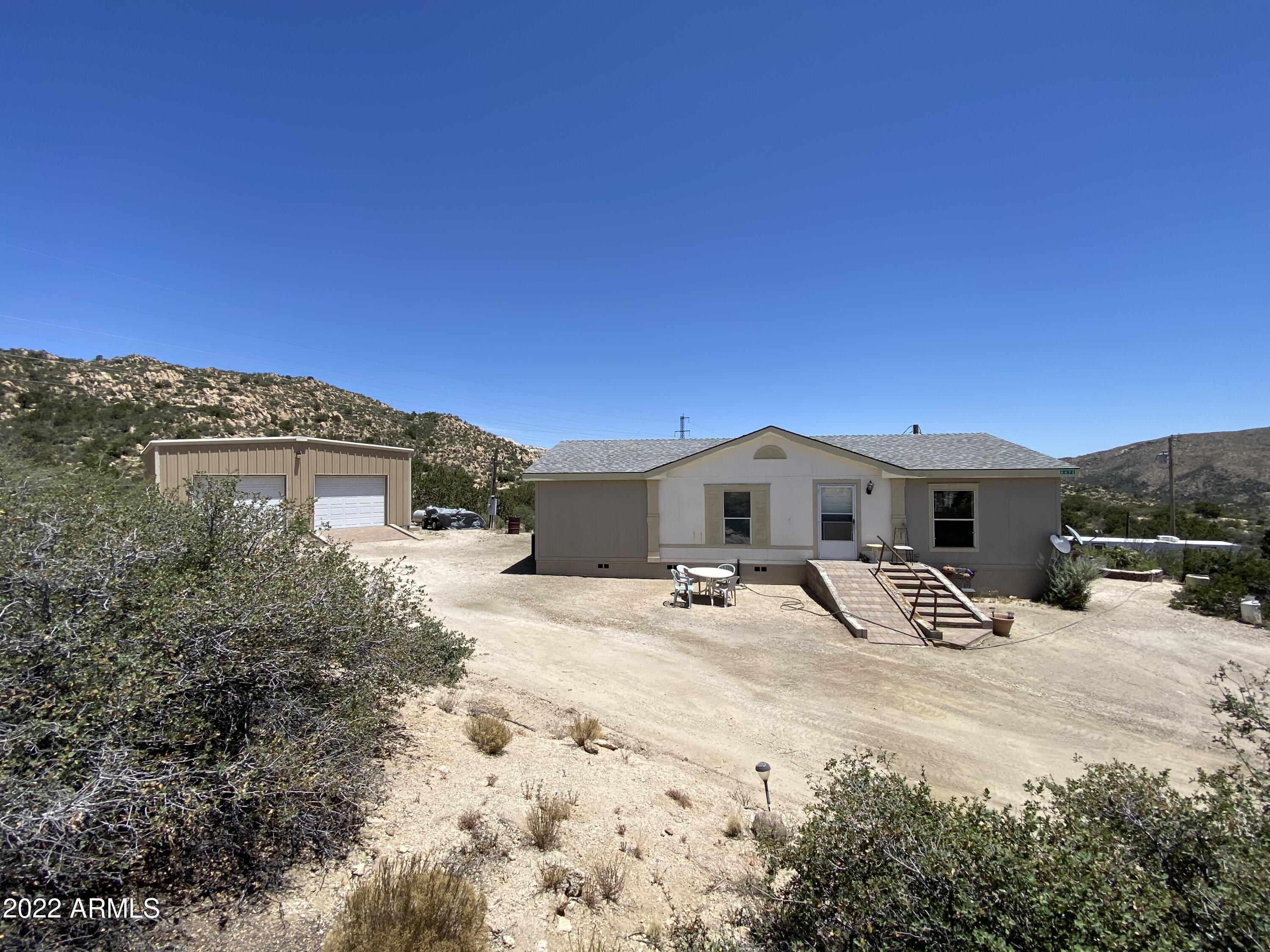 4476 Us-60 Miami, AZ 85539 - Photo 27 of 27 Front View