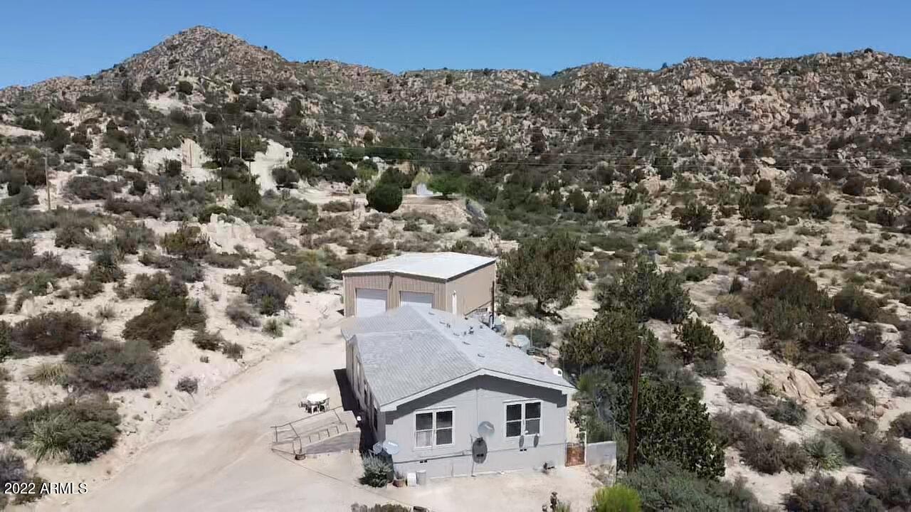 4476 Us-60 Miami, AZ 85539 - Photo 6 of 27 Mountain Views