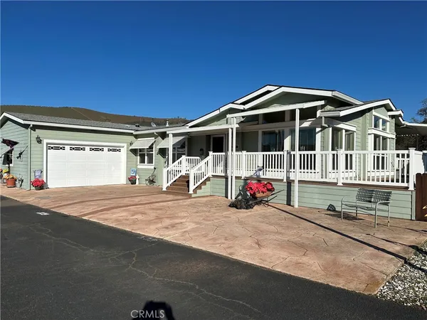 $275,000 | 400 Sulphur Bank Drive, Unit 139, Clearlake Oaks, CA 95423