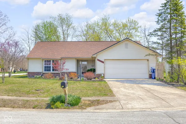 $290,000 | 8123 Blackgum Court, Indianapolis, IN 46236