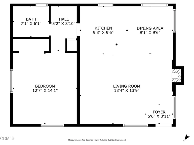 $3,600 | 1081 Brockton Lane, Unit B, Ventura, CA 93001