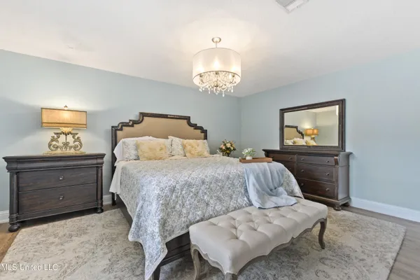 $348,500 | 1130 Beach Boulevard, Unit 404, Biloxi, MS 39530