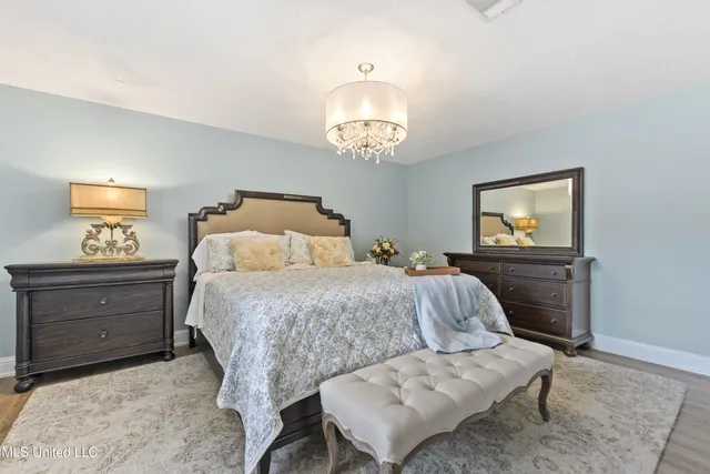 $359,900 | 1130 Beach Boulevard, Unit 404, Biloxi, MS 39530