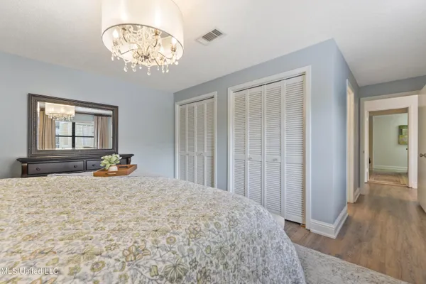 $348,500 | 1130 Beach Boulevard, Unit 404, Biloxi, MS 39530