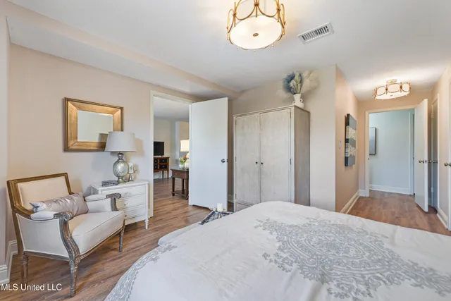 $359,900 | 1130 Beach Boulevard, Unit 404, Biloxi, MS 39530