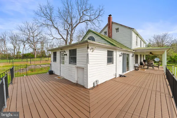 $850,000 | 420 Russell Road, Berryville, VA 22611