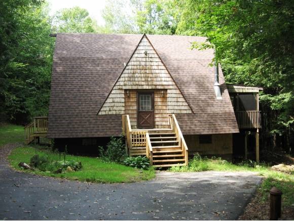 13 Blakeville Road Rindge, NH 03461 - Photo 1 of 1