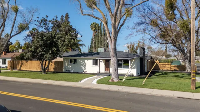$459,000 | 927 East Fairmont Avenue, Modesto, CA 95350
