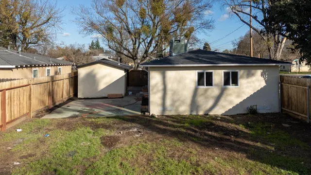 $459,000 | 927 East Fairmont Avenue, Modesto, CA 95350