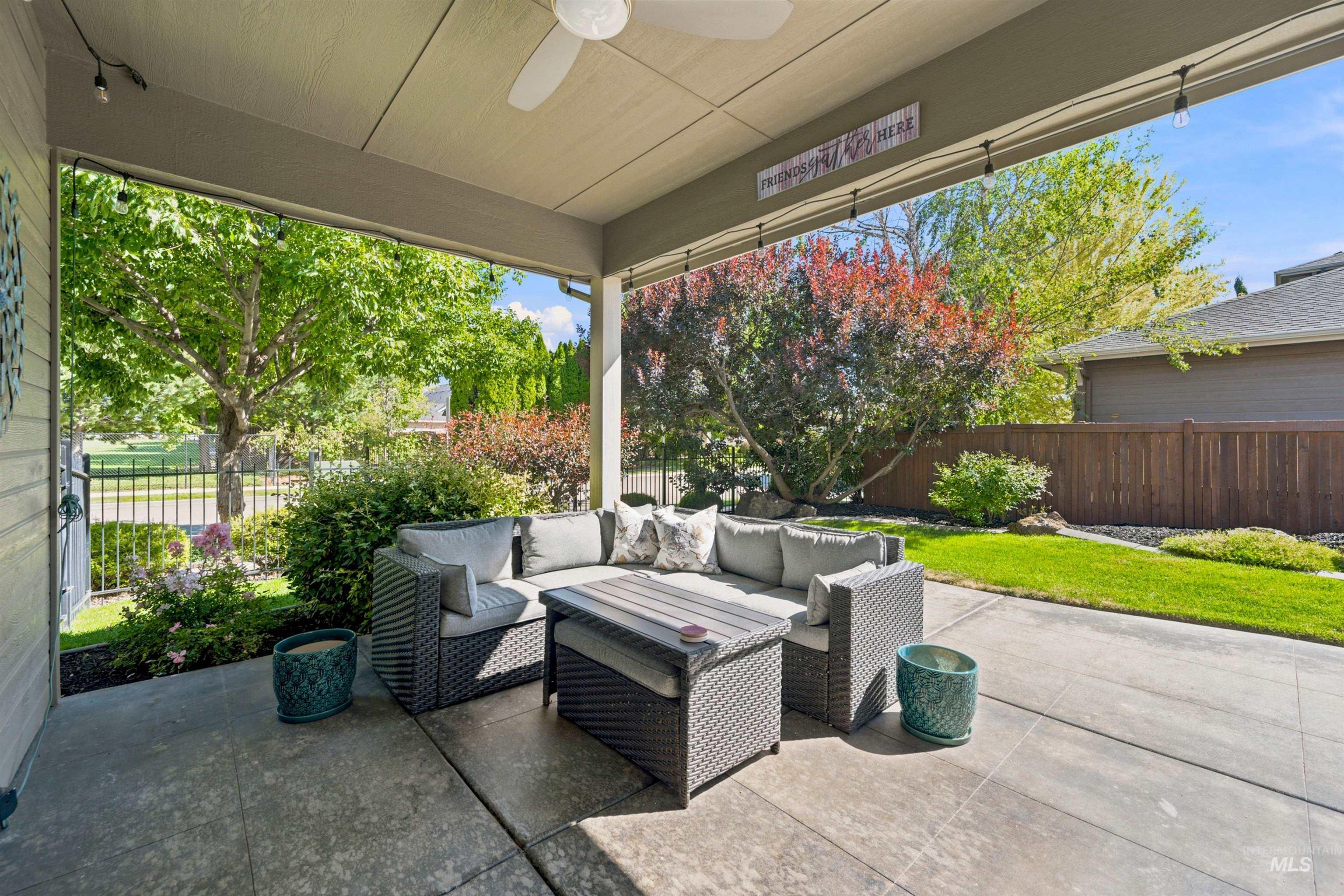 711 West Colbert Street Meridian, ID 83646 - Photo 42 of 50
