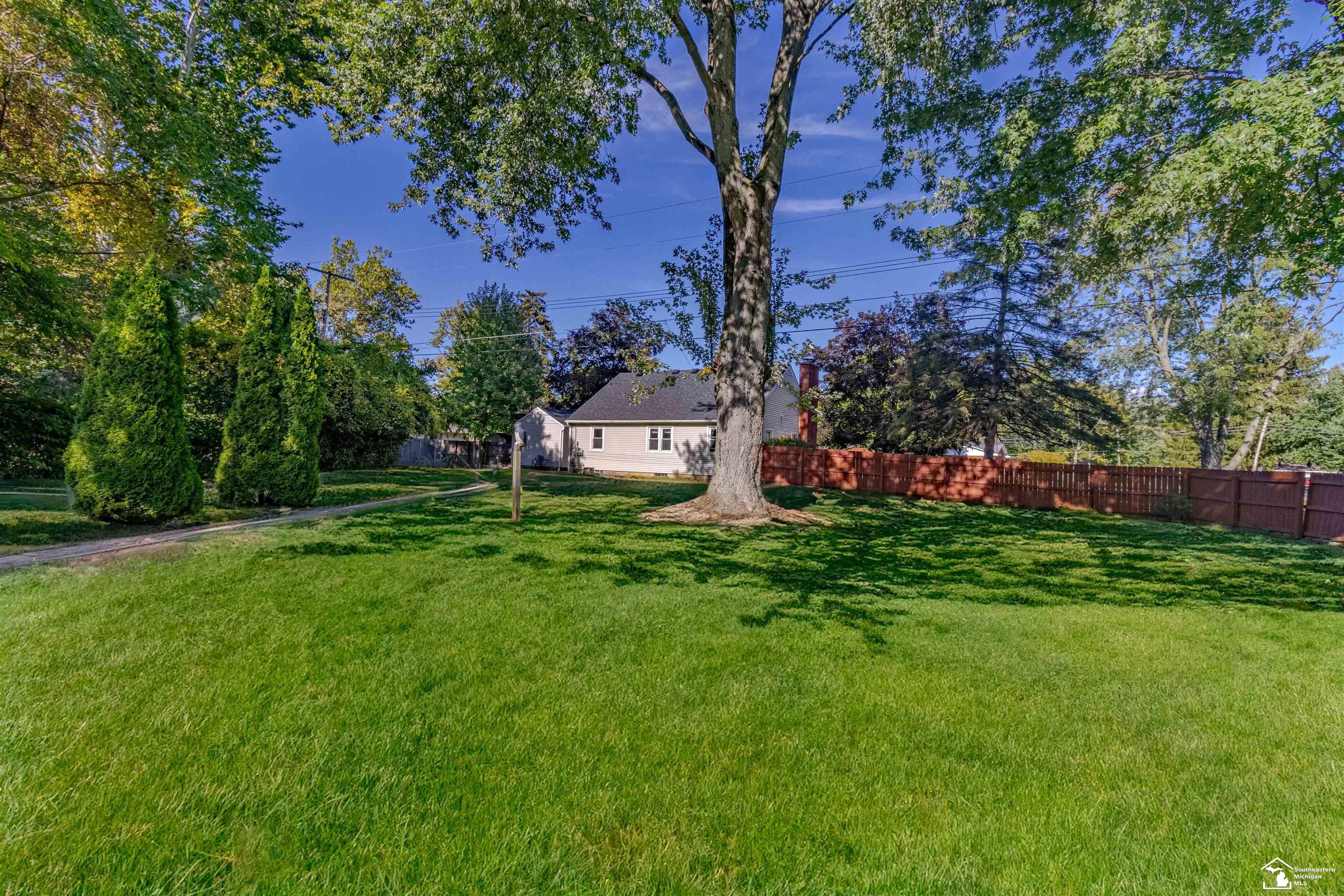 2809 Bluebush Road Monroe, MI 48162 - Photo 20 of 22