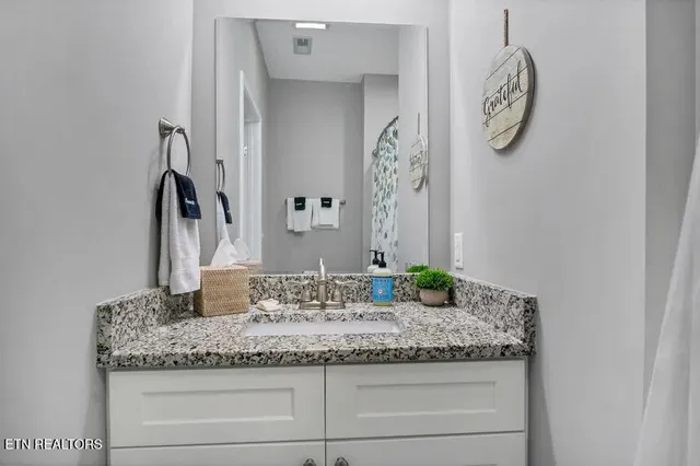 $359,900 | 326 Shooting Star Loop, Unit 203, Townsend, TN 37882