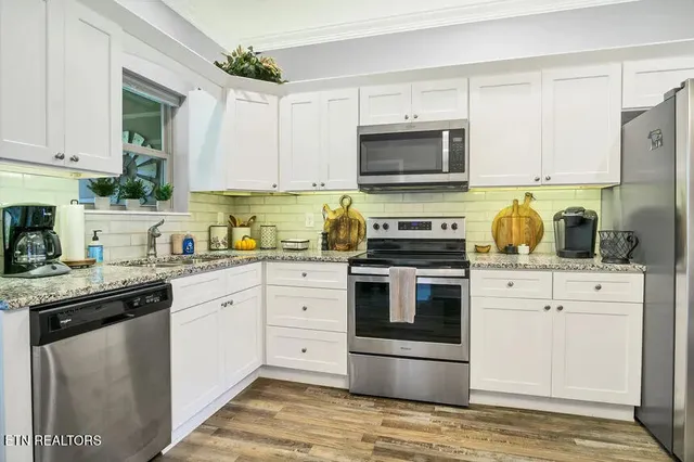 $359,900 | 326 Shooting Star Loop, Unit 203, Townsend, TN 37882