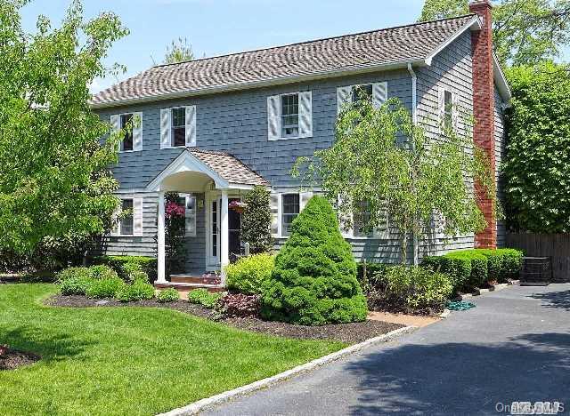 35 Country Club Road Bellport, NY 11713 - Photo 1 of 1