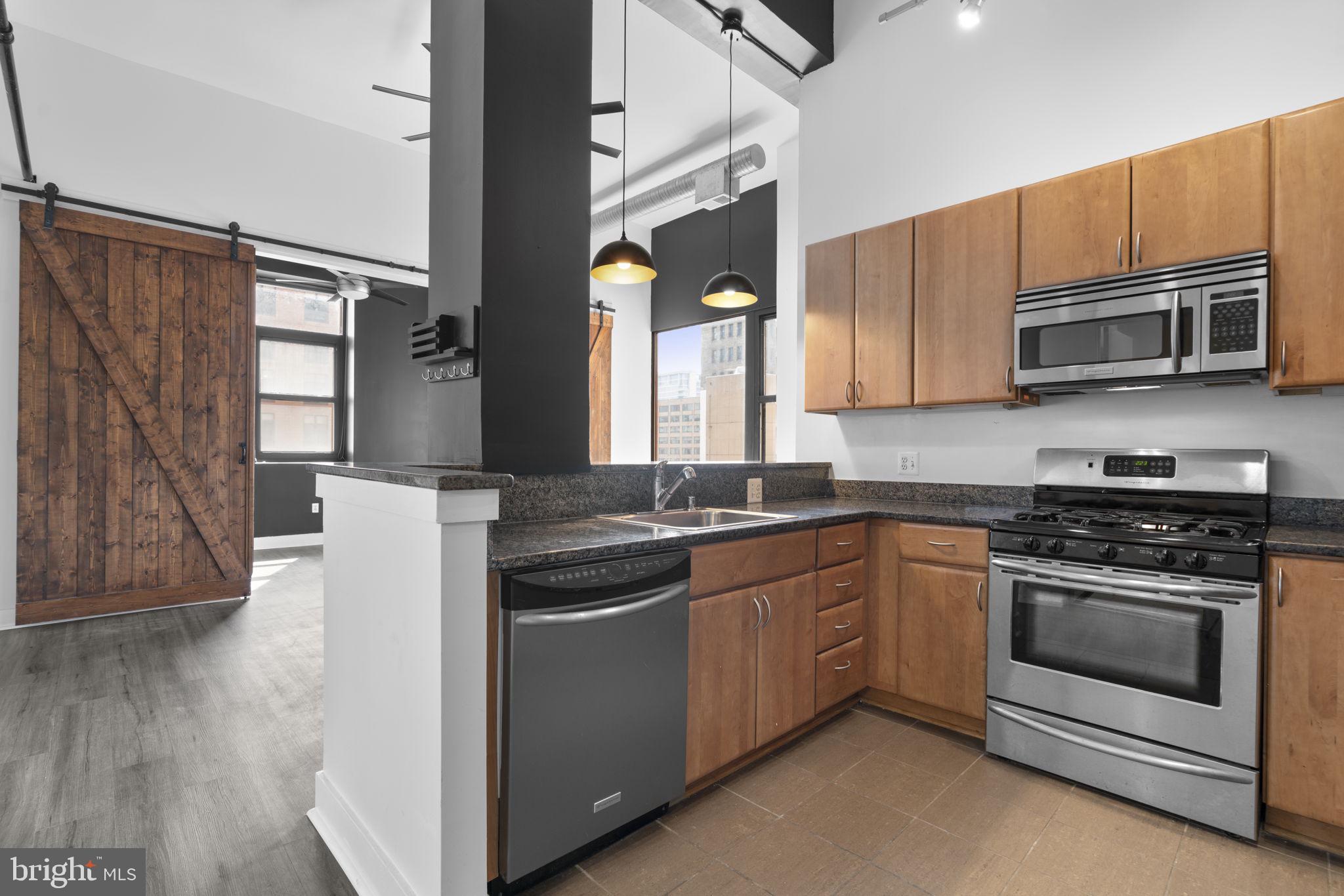 22 South Howard Street, Unit R403 Baltimore, MD 21201 - Photo 22 of 42
