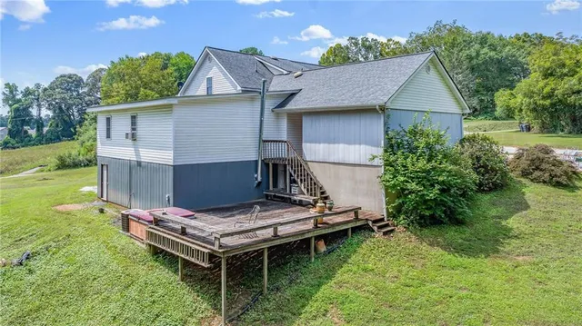 $1,150,000 | 131 Caudell (2) Drive, Lula, GA 30554