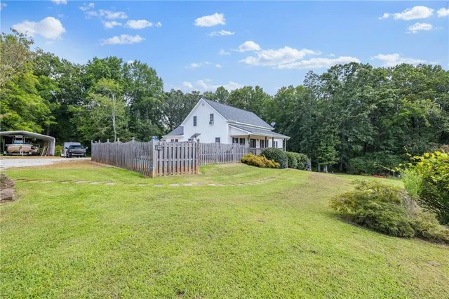 $1,150,000 | 131 Caudell (2) Drive, Lula, GA 30554