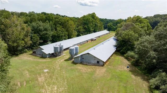 $1,150,000 | 131 Caudell (2) Drive, Lula, GA 30554