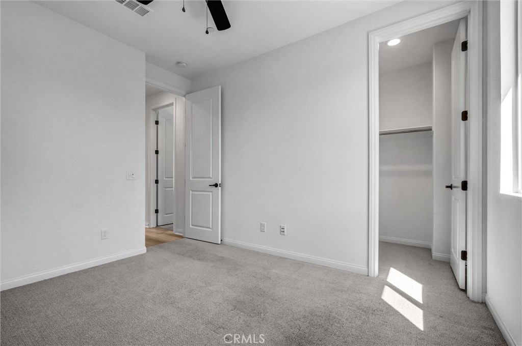 653 Longhorn Way Rancho Mission Viejo, CA 92694 - Photo 19 of 30 a view of an empty room